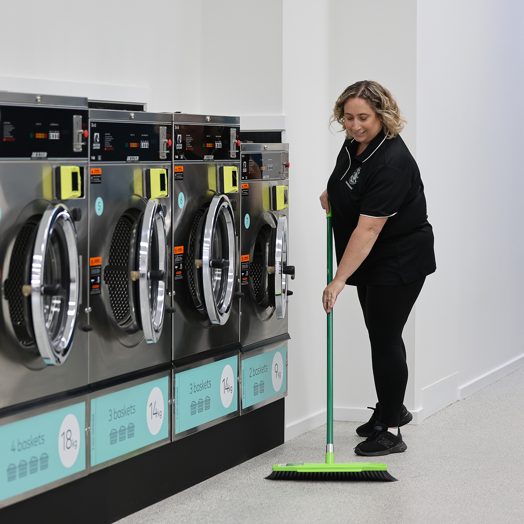 Cleanliness & Comfort