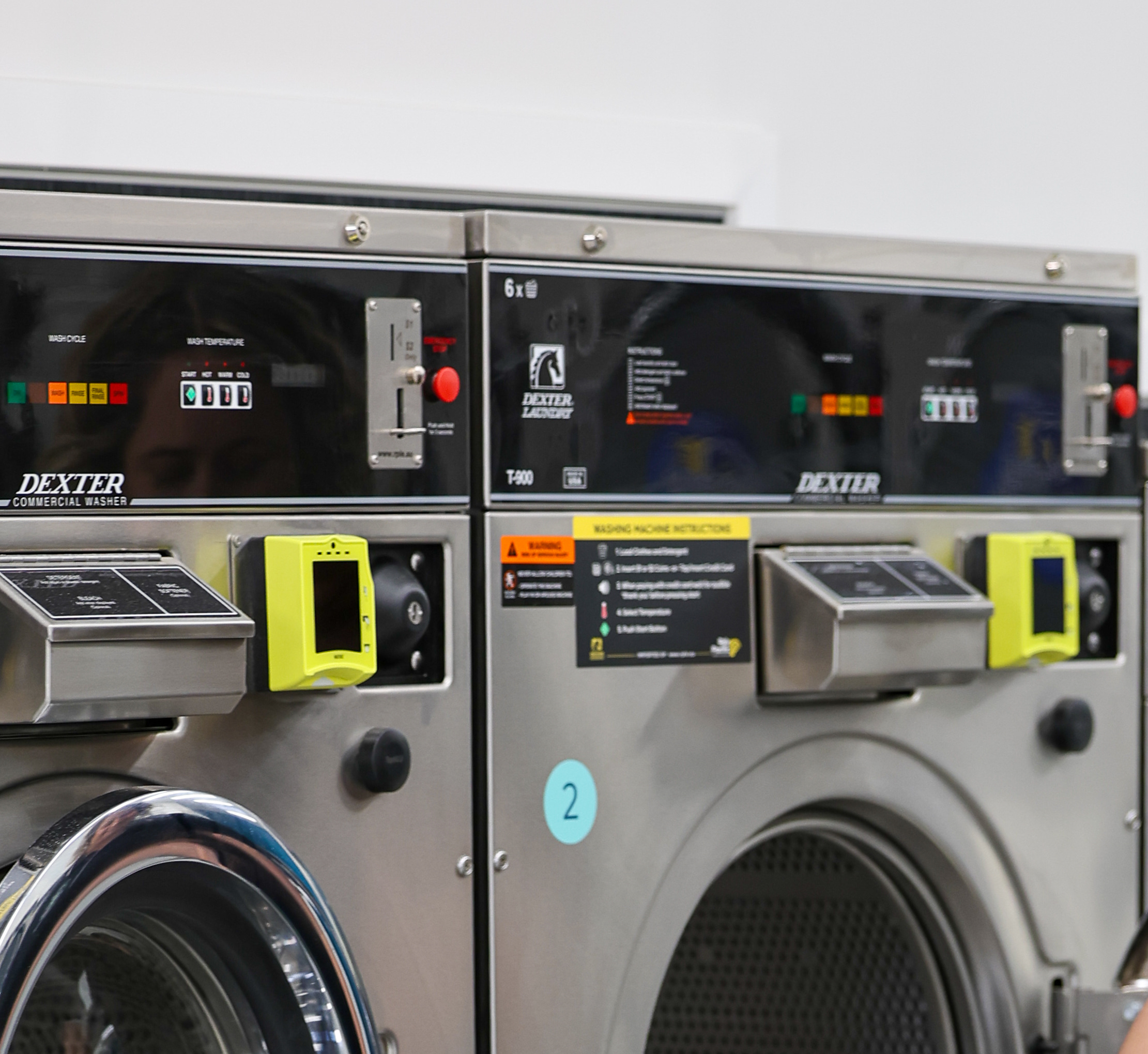 Payments Made Simple